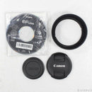 Canon Lens (Zoom) Ef F1.2 L Usm 198