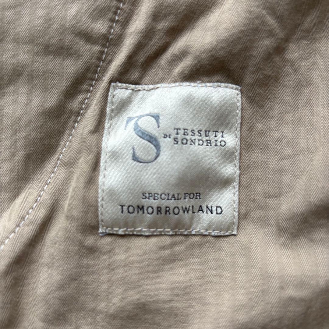 Tomorrowland Slacks 48
