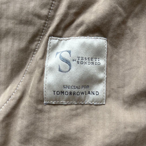 Tomorrowland Slacks 48