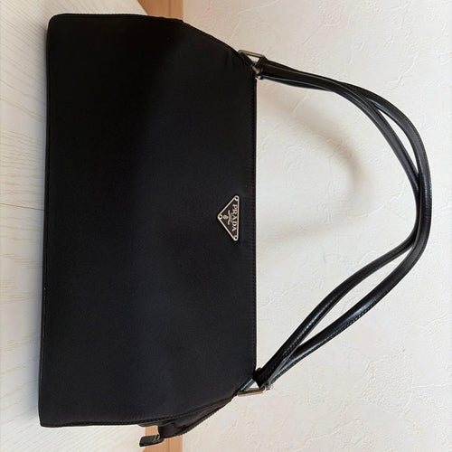 Prada Shoulder Bags