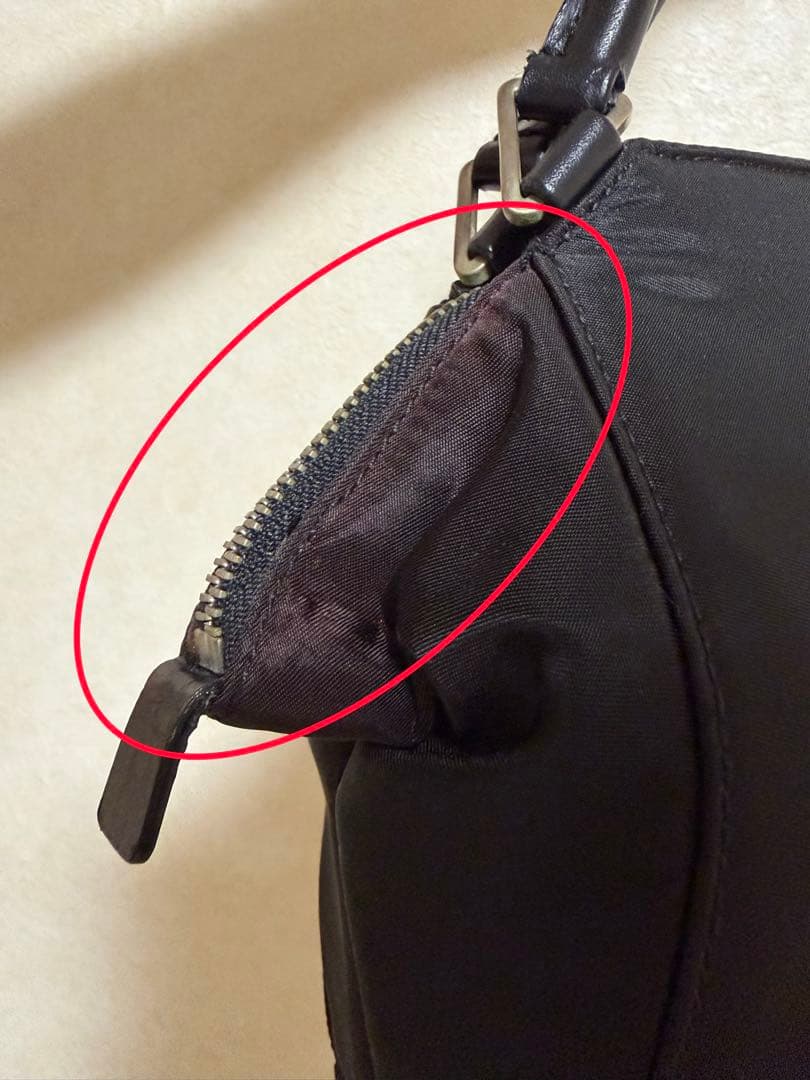 Prada Shoulder Bags