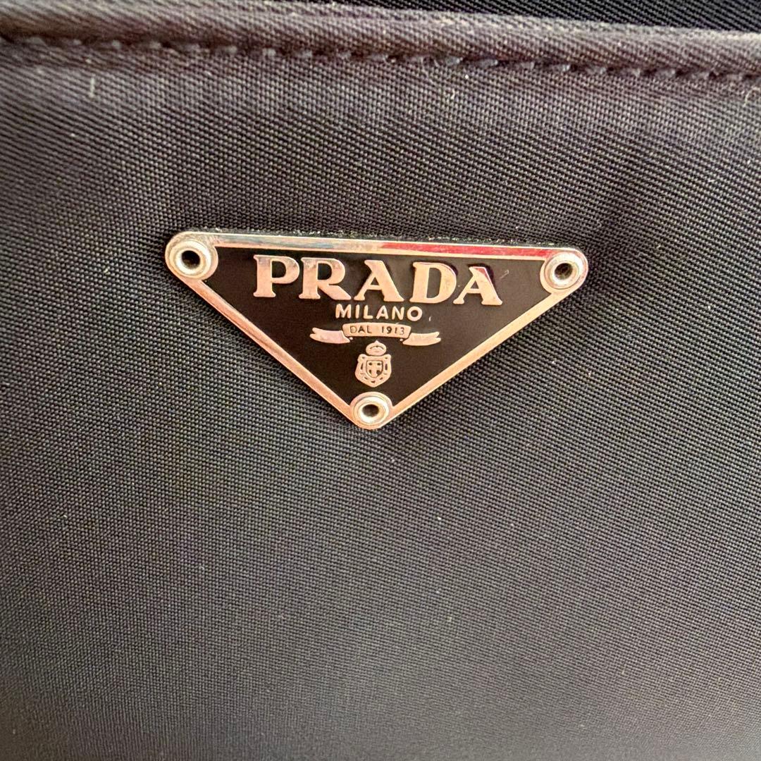 Prada Shoulder Bags