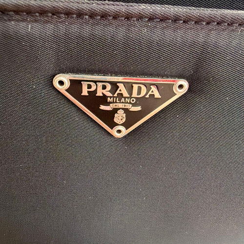 Prada Shoulder Bags