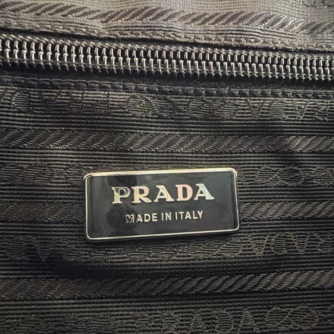 Prada Shoulder Bags