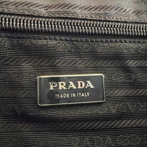 Prada Shoulder Bags