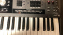 Analog Synthesizers Roland Vr-09 V-Combo 61