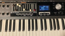 Analog Synthesizers Roland Vr-09 V-Combo 61