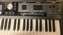 Analog Synthesizers Roland Vr-09 V-Combo 61