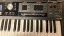 Analog Synthesizers Roland Vr-09 V-Combo 61