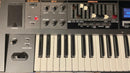 Analog Synthesizers Roland Vr-09 V-Combo 61