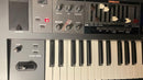 Analog Synthesizers Roland Vr-09 V-Combo 61
