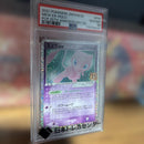 Pokemon Card Game Psa10 Ex 25