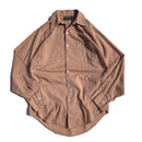 Vintage Dress Shirt Business 60S Sin Walter