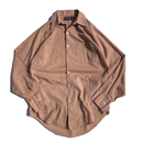 Vintage Dress Shirt Business 60S Sin Walter