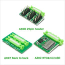 Iot Device (Smart Leafony Ax07 Ax08 /Az02 Kit