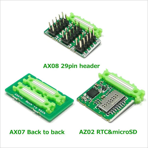 Iot Device (Smart Leafony Ax07 Ax08 /Az02 Kit