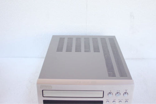 Denon Cd Sacd Player Rcd-M38