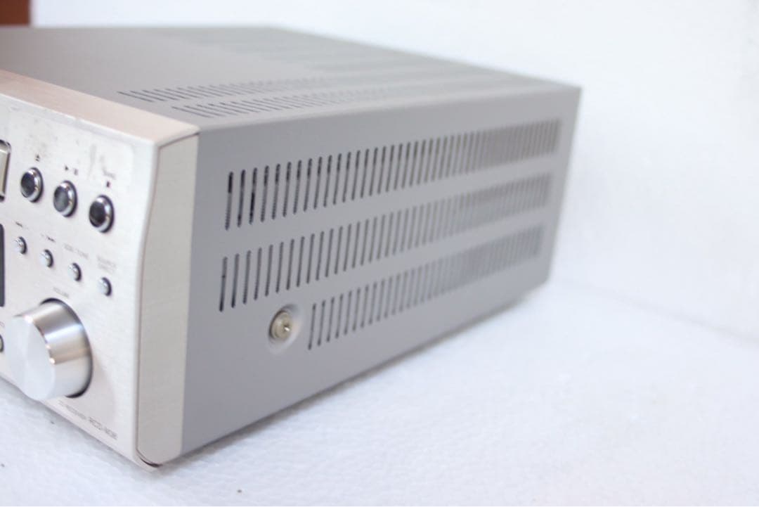 Denon Cd Sacd Player Rcd-M38