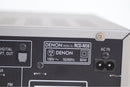 Denon Cd Sacd Player Rcd-M38