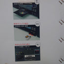 Mini Component Systems Aivn 9 Dvd Rv-009Dv