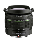 Ricoh Others Aps-C K Hd Pentax-Da Fish-Eye10-17Mmf3.5-4.5Ed