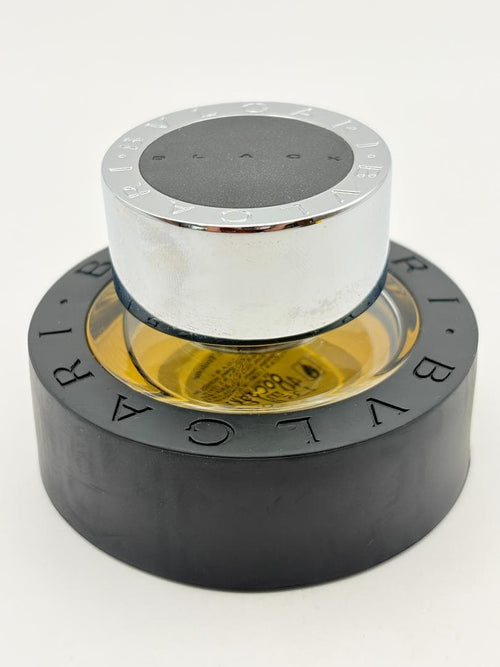 Bvlgari Perfume (Unisex) Black 40Ml