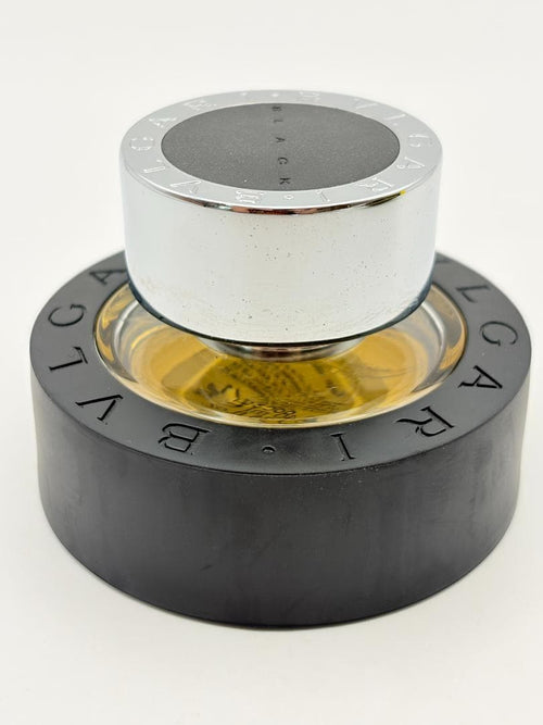 Bvlgari Perfume (Unisex) Black 40Ml