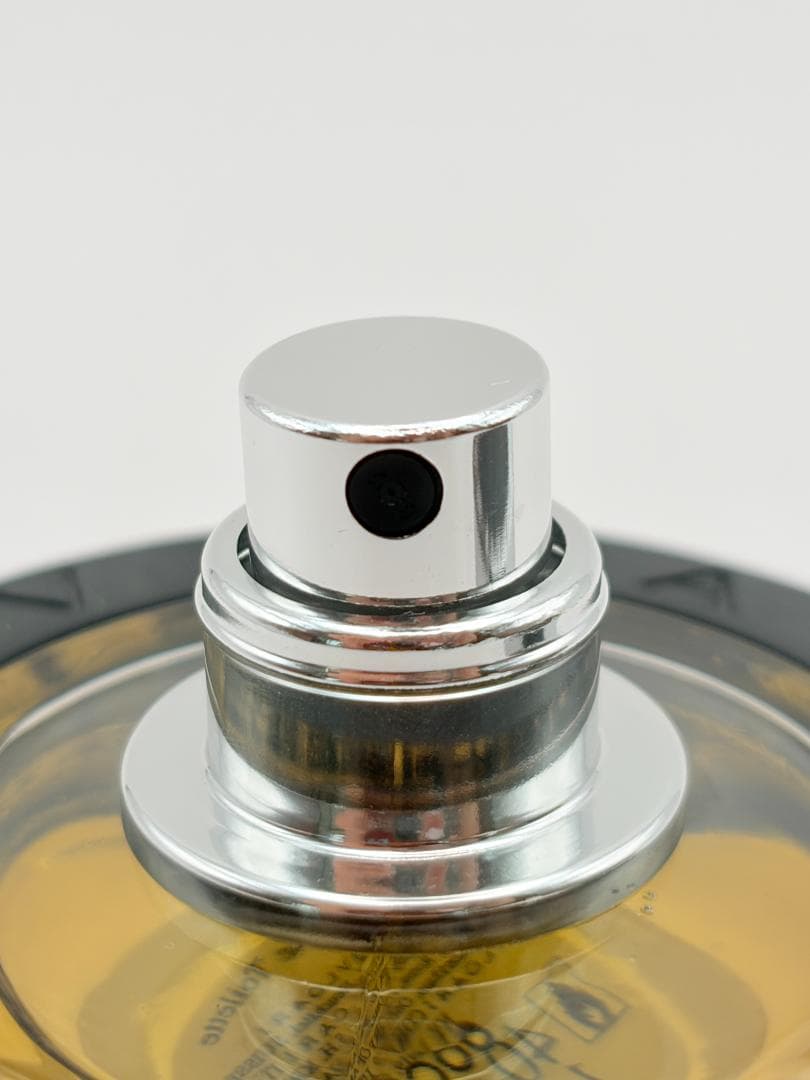 Bvlgari Perfume (Unisex) Black 40Ml