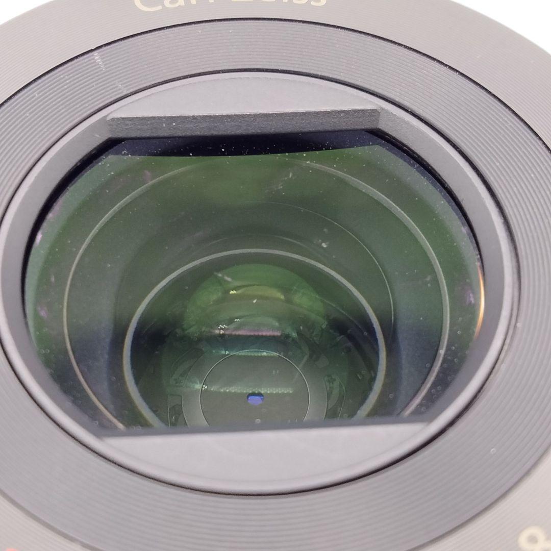 Sony Compact Digital Camera Cyber-Shot Dsc-Rx100M2