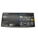 Sony Compact Digital Camera Cyber-Shot Dsc-Rx100M2
