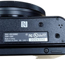 Sony Compact Digital Camera Cyber-Shot Dsc-Rx100M2