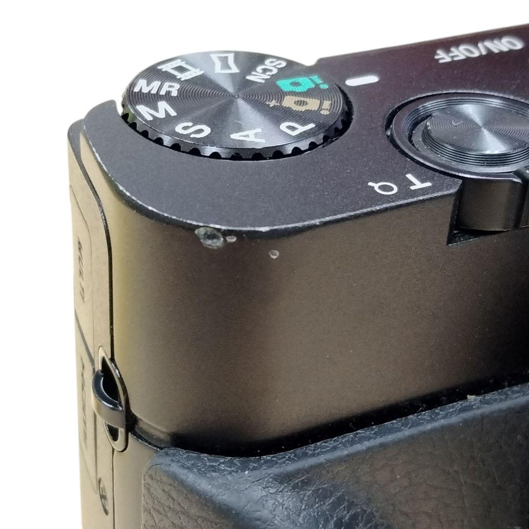 Sony Compact Digital Camera Cyber-Shot Dsc-Rx100M2
