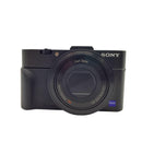 Sony Compact Digital Camera Cyber-Shot Dsc-Rx100M2
