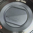 Sony Compact Digital Camera Cyber-Shot Dsc-Rx100M2