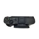 Sony Compact Digital Camera Cyber-Shot Dsc-Rx100M2