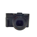 Sony Compact Digital Camera Cyber-Shot Dsc-Rx100M2