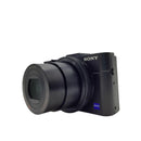 Sony Compact Digital Camera Cyber-Shot Dsc-Rx100M2