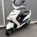 Motorcycle Body X 3 Beams Usb