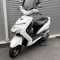 Motorcycle Body X 3 Beams Usb