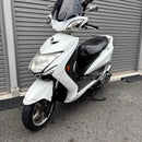 Motorcycle Body X 3 Beams Usb