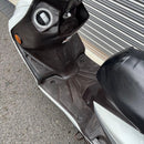Motorcycle Body X 3 Beams Usb