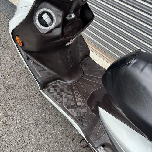 Motorcycle Body X 3 Beams Usb
