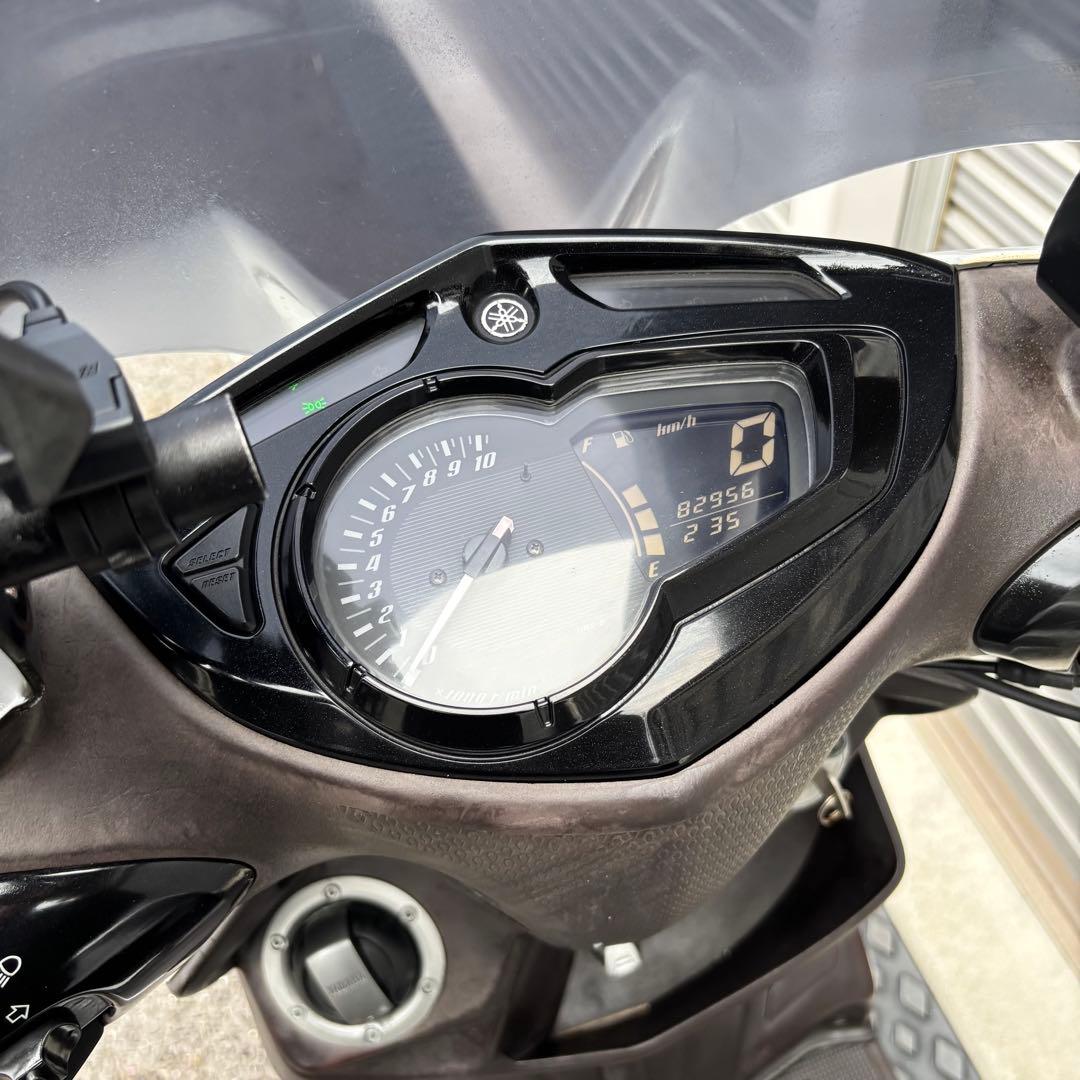 Motorcycle Body X 3 Beams Usb