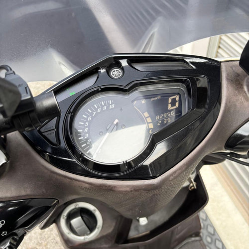 Motorcycle Body X 3 Beams Usb