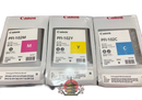 Canon Ink Cartridge/Refilled Pfi-102M/Y/C