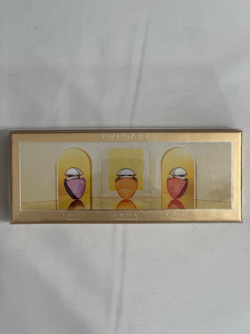 Bvlgari Perfume (Unisex) 3