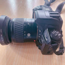 Konica Minolta Slr Camera (Film)