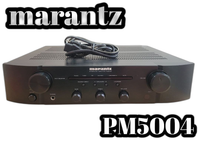 Marantz Premium Amplifier Pm5004