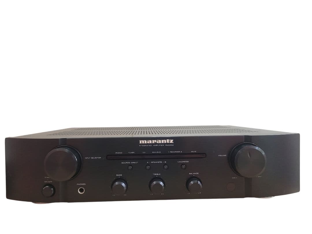 Marantz Premium Amplifier Pm5004
