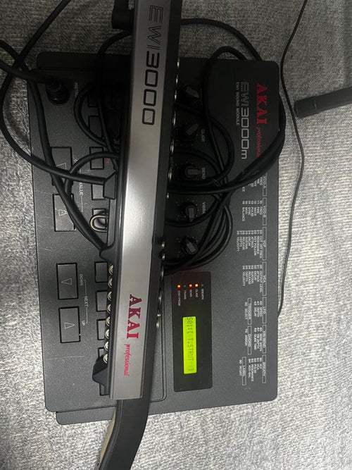Other Akai Ewi3000 Ewi3000M